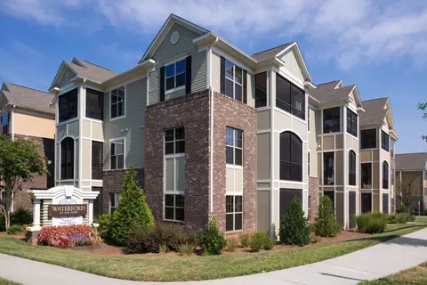 11920 Joleen Ct #8-304, Huntersville, NC 28078