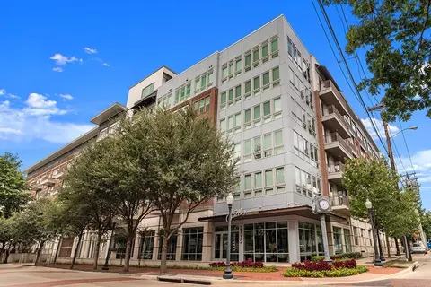 2112 Boll St #611, Dallas, TX 75204