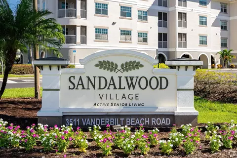3511 Vanderbilt Beach Rd #2204, Naples, FL 34109