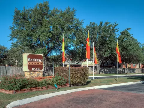 8524 Burnett Rd #1208, Austin, TX 78757