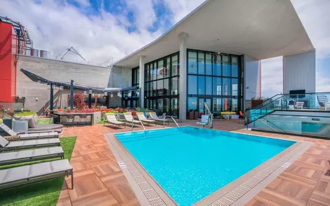 1501 Island Ave #412, San Diego, CA 92101