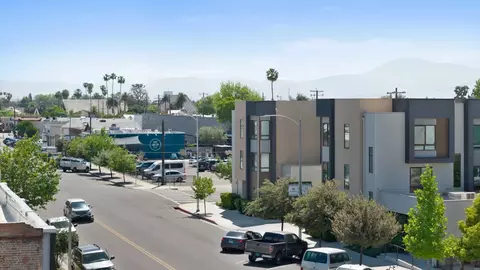 1001 18th St #26, Bakersfield, CA 93301