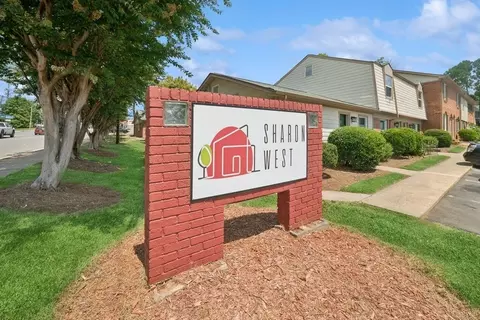 1357 Sharon Rd W #8615-L, Charlotte, NC 28210