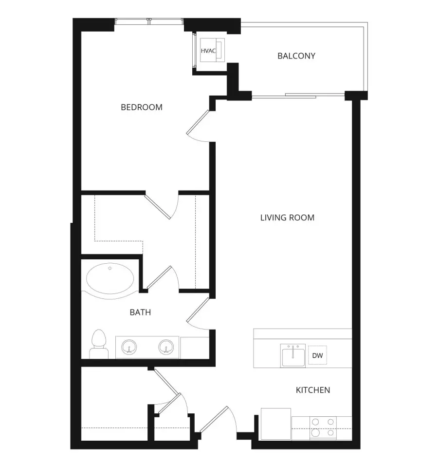  1477 W Lake St #N239, Minneapolis, MN 55408 photo 22