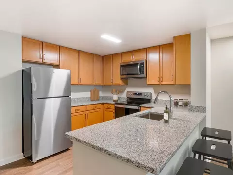 1203 Fidler Ln #905, Silver Spring, MD 20910