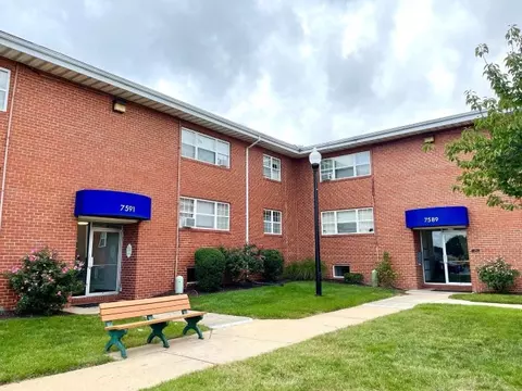 7583 Westfield Rd #A, Dundalk, MD 21222