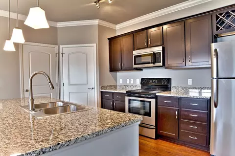 8515 Clearwater Ln #4306, Indianapolis, IN 46240