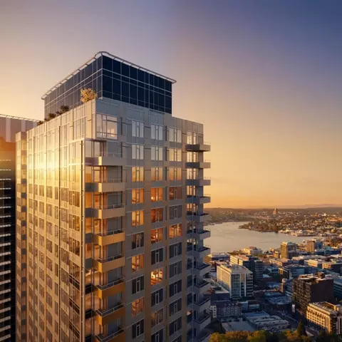 2340 6th Ave #1210, Seattle, WA 98121