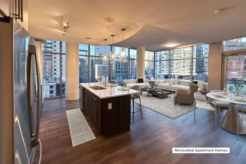 1700 Cedar Springs Rd #1216, Dallas, TX 75201