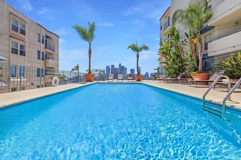 930 Figueroa Ter #737, Los Angeles, CA 90012