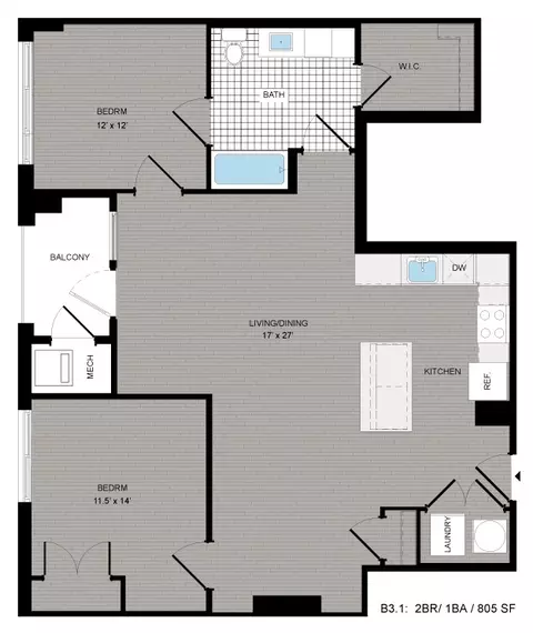 18 E Camden St #355, Hackensack, NJ 07601 photo 31