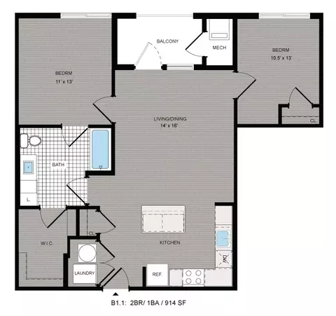 18 E Camden St #355, Hackensack, NJ 07601 photo 30