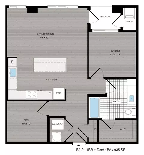 18 E Camden St #355, Hackensack, NJ 07601 photo 32