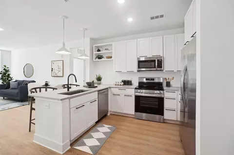 110 E 36th St #556, Charlotte, NC 28206