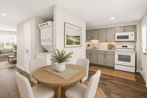 43 Salix Ct #3907, Middle River, MD 21220