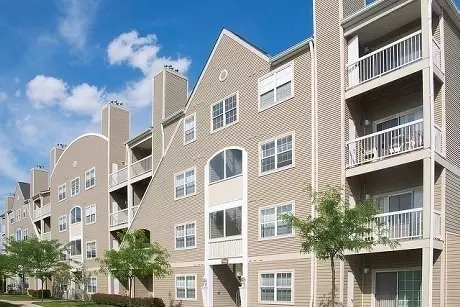7030 Gentle Shade Rd #303, Columbia, MD 21046