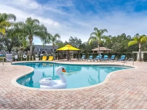 10200 University Blvd, Orlando, FL 32817