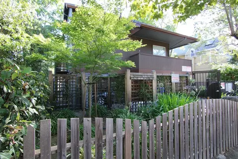 1476 Lincoln Ave #101, San Rafael, CA 94901