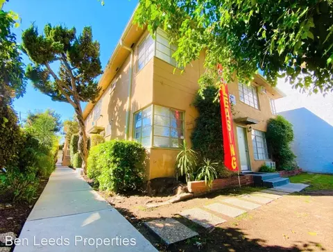 6112 Eleanor Ave #6112 W. ELEANOR AVE.  4, Los Angeles, CA 90038