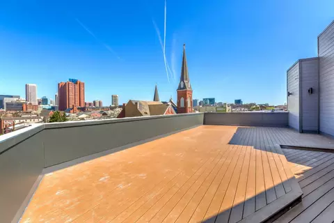 115 W Hamburg St #209, Baltimore, MD 21230
