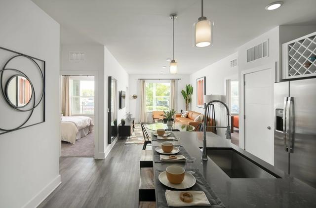 Industrial Luxury Condo Rentals In Lake Mary