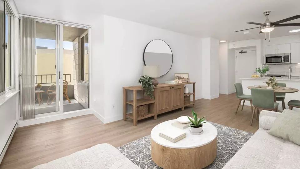  1 Saint Francis Pl #1506, San Francisco, CA 94107 photo 33