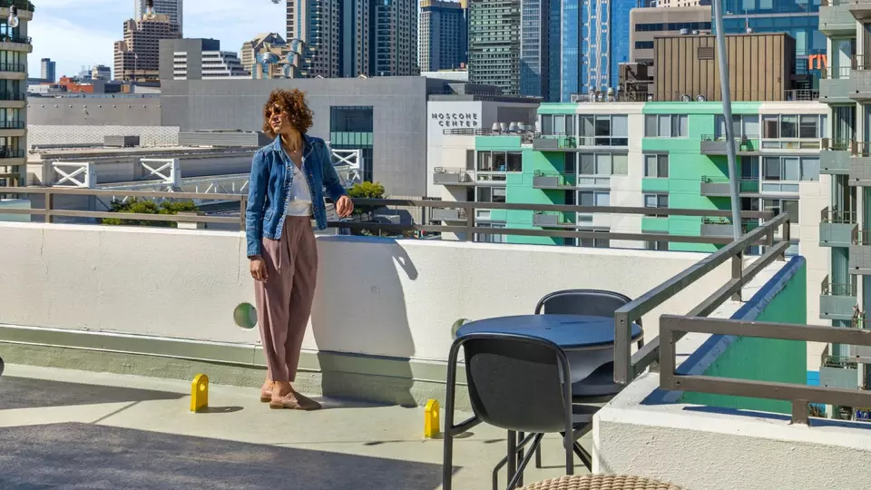  1 Saint Francis Pl #1506, San Francisco, CA 94107 photo 22