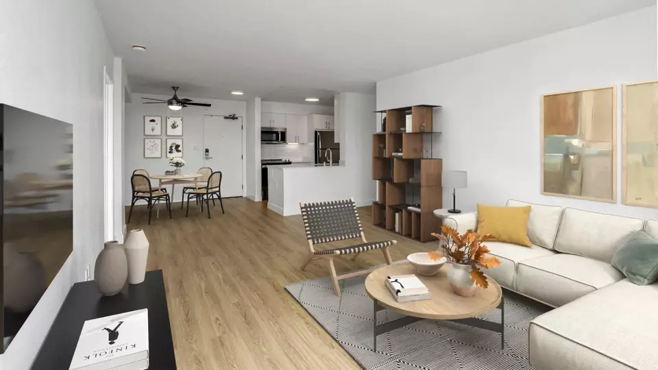  1 Saint Francis Pl #1506, San Francisco, CA 94107 photo 41