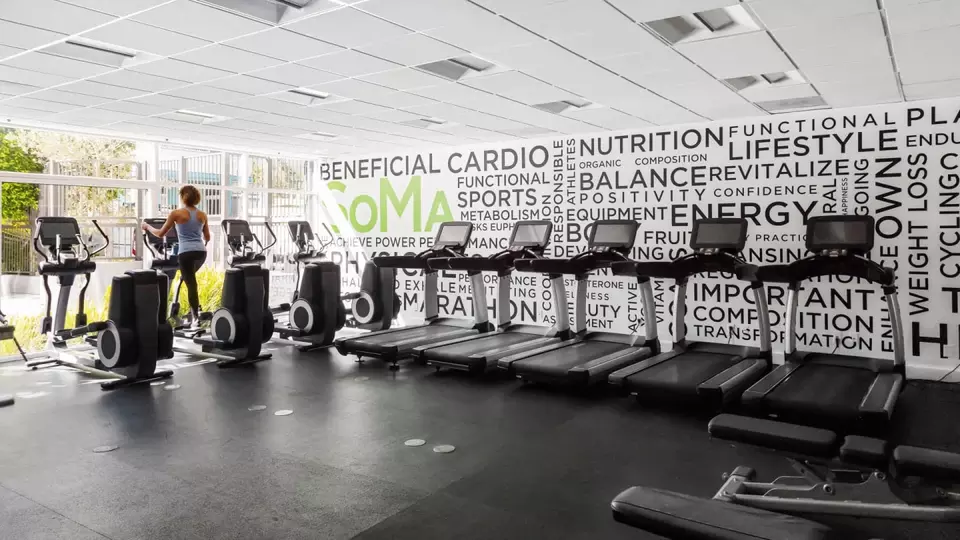  1 Saint Francis Pl #1506, San Francisco, CA 94107 photo 20