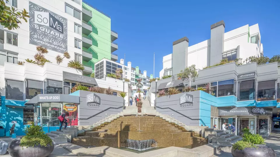  1 Saint Francis Pl #1506, San Francisco, CA 94107 photo 45