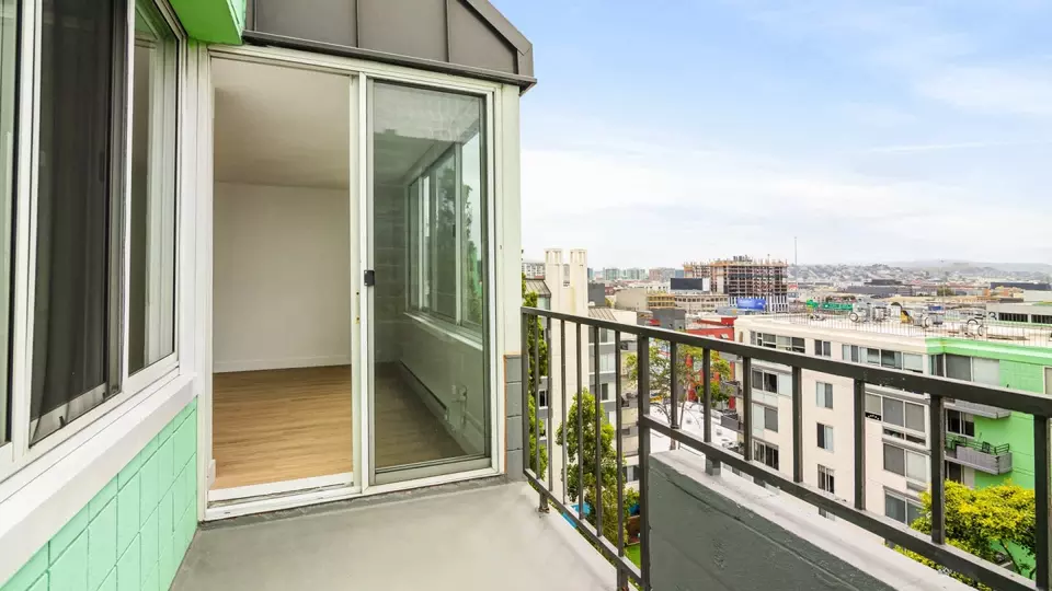  1 Saint Francis Pl #1506, San Francisco, CA 94107 photo 40