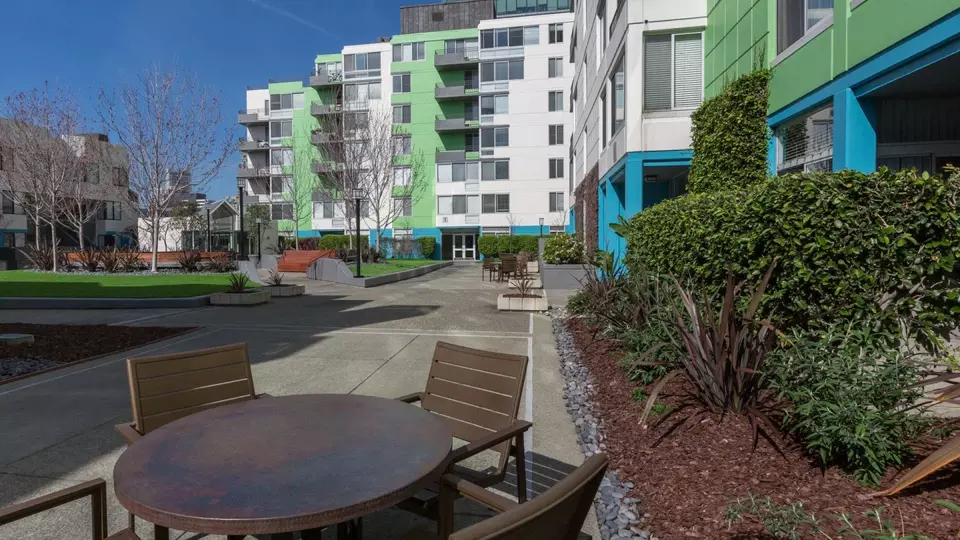  1 Saint Francis Pl #1506, San Francisco, CA 94107 photo 92