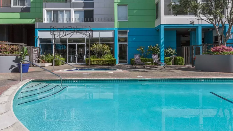  1 Saint Francis Pl #1506, San Francisco, CA 94107 photo 90