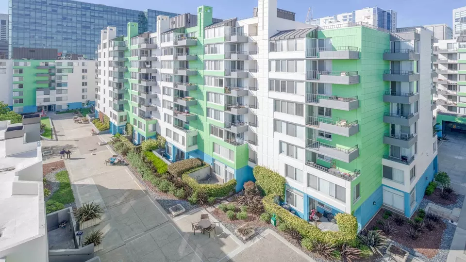  1 Saint Francis Pl #1506, San Francisco, CA 94107 photo 46