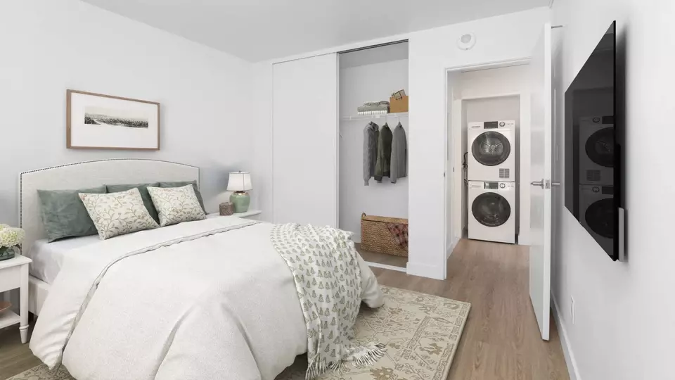  1 Saint Francis Pl #1506, San Francisco, CA 94107 photo 2