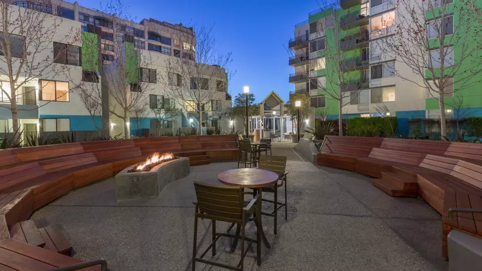  1 Saint Francis Pl #1506, San Francisco, CA 94107 photo 83