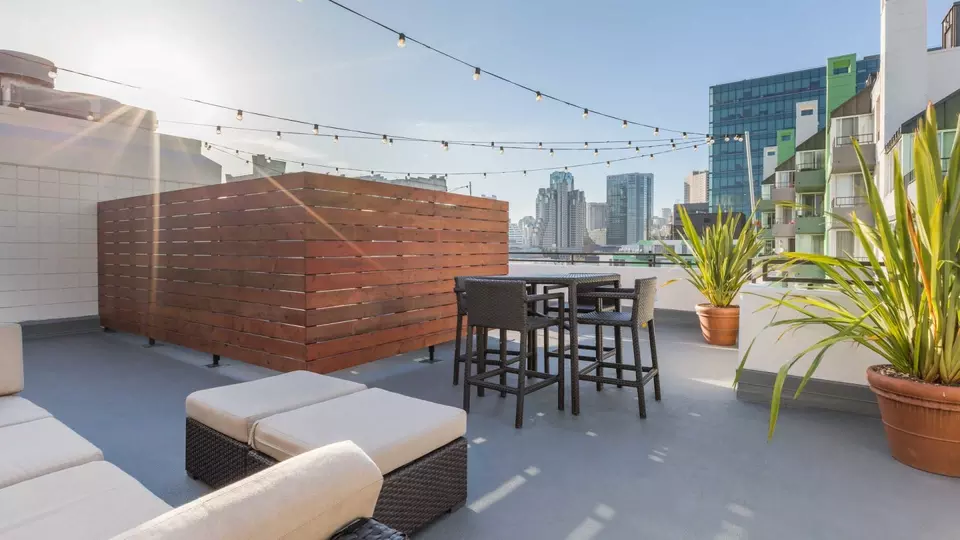  1 Saint Francis Pl #1506, San Francisco, CA 94107 photo 81