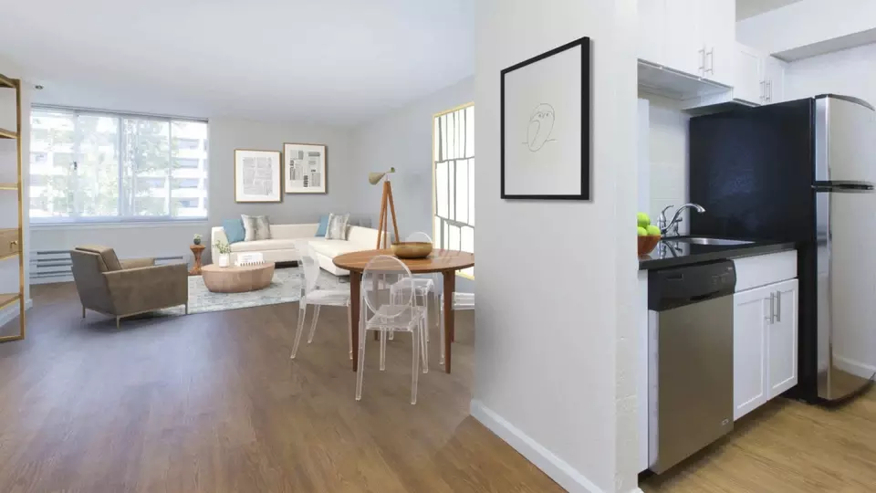  1 Saint Francis Pl #1506, San Francisco, CA 94107 photo 64