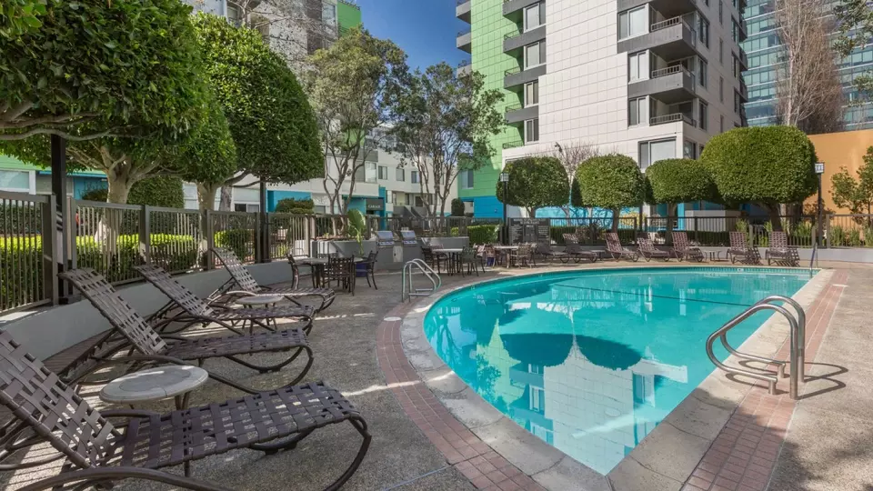  1 Saint Francis Pl #1506, San Francisco, CA 94107 photo 89