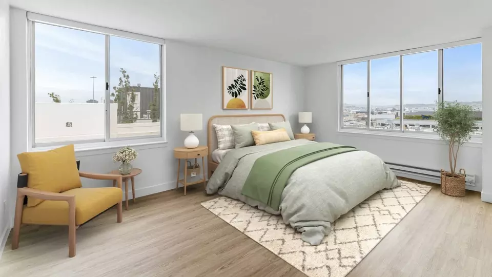  1 Saint Francis Pl #1506, San Francisco, CA 94107 photo 34