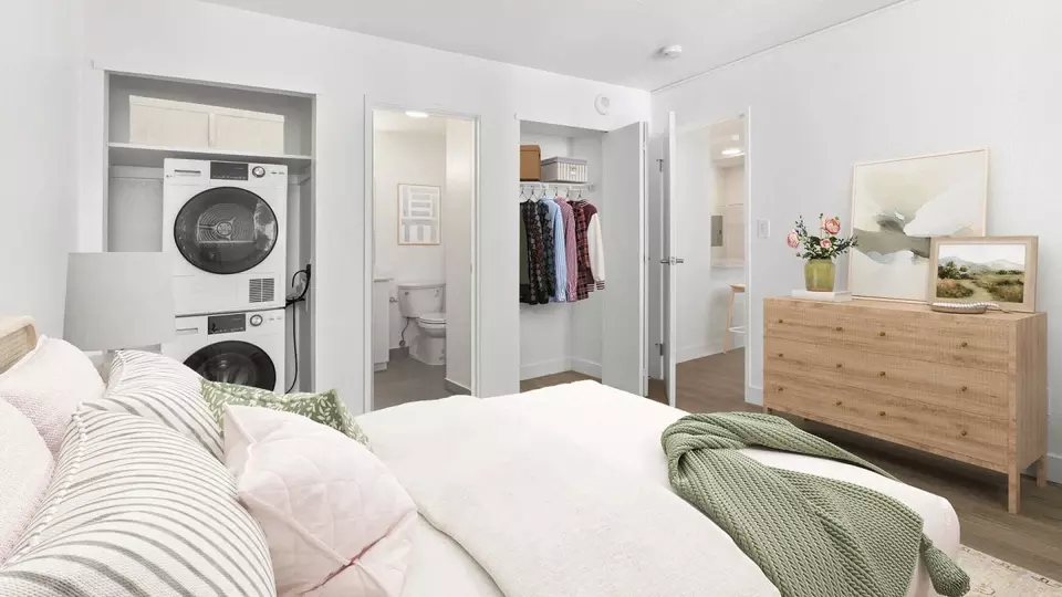  1 Saint Francis Pl #1506, San Francisco, CA 94107 photo 9