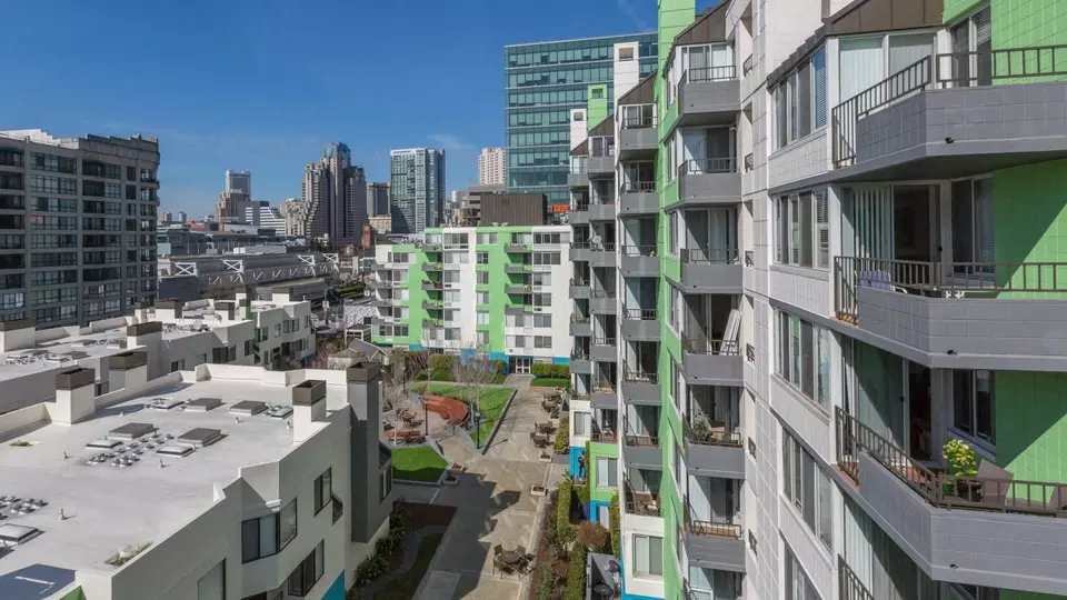  1 Saint Francis Pl #1506, San Francisco, CA 94107 photo 93