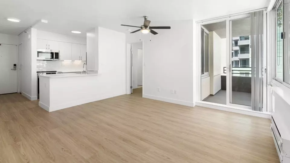  1 Saint Francis Pl #1506, San Francisco, CA 94107 photo 17