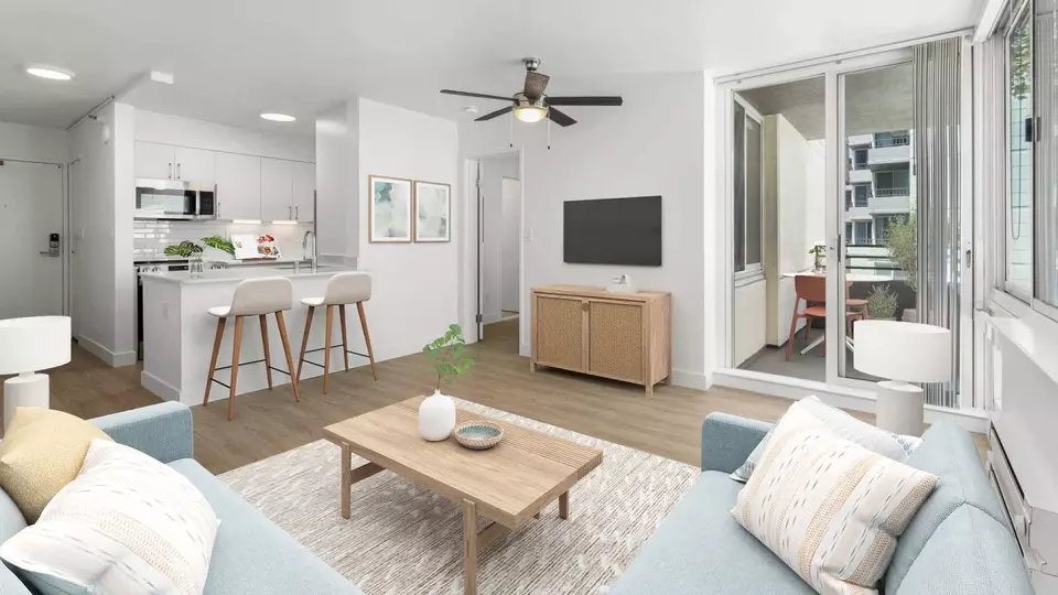  1 Saint Francis Pl #1506, San Francisco, CA 94107 photo 18