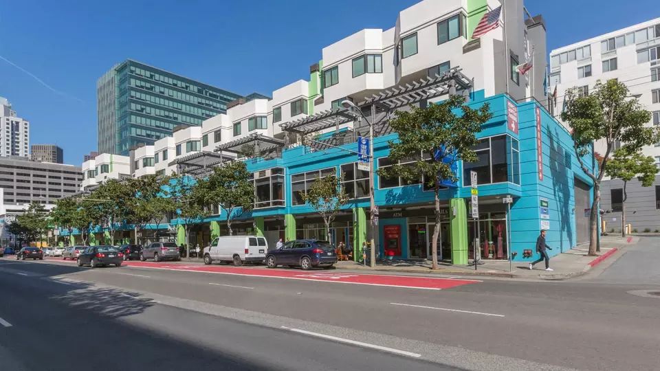  1 Saint Francis Pl #1506, San Francisco, CA 94107 photo 47