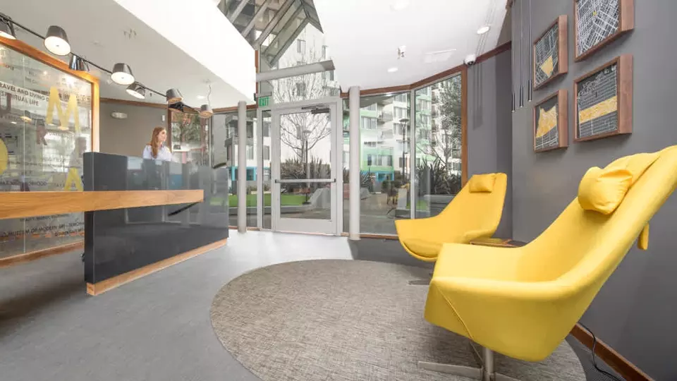  1 Saint Francis Pl #1506, San Francisco, CA 94107 photo 50