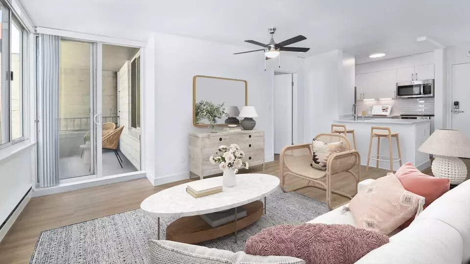  1 Saint Francis Pl #1506, San Francisco, CA 94107 photo 11