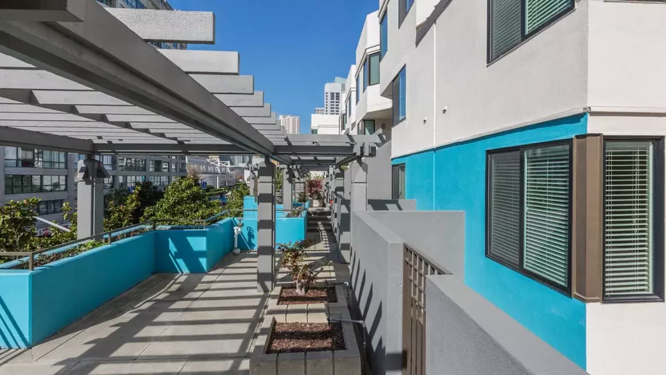  1 Saint Francis Pl #1506, San Francisco, CA 94107 photo 87