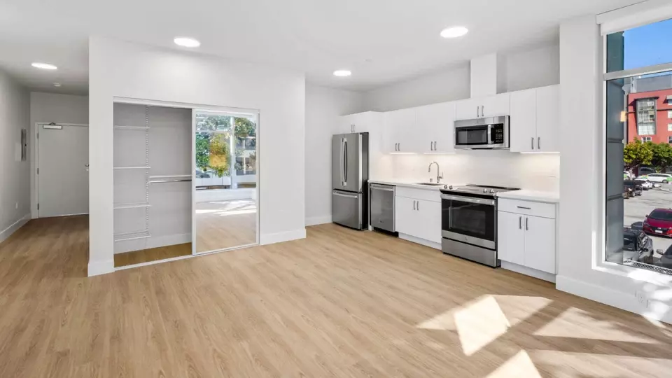  1 Saint Francis Pl #1506, San Francisco, CA 94107 photo 29