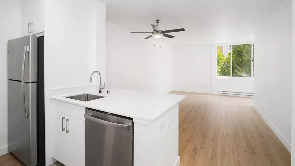  1 Saint Francis Pl #1506, San Francisco, CA 94107 photo 4